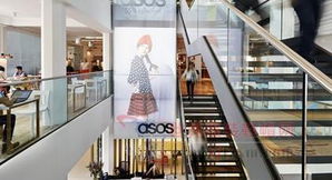 ASOS國際業(yè)務(wù)增長(zhǎng)受困，發(fā)布盈利預(yù)警，機(jī)械設(shè)備銷售何去何從？